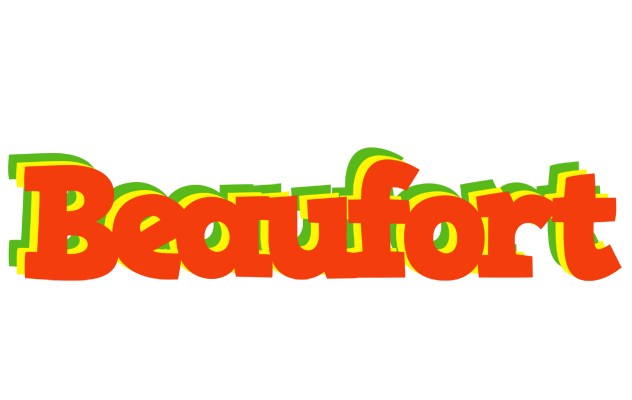 Beaufort bbq logo