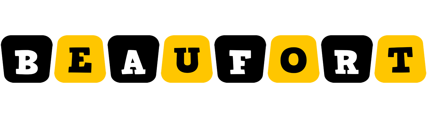 Beaufort boots logo
