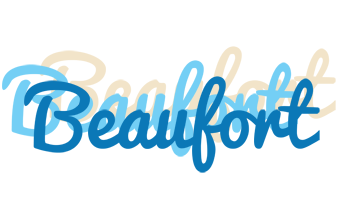 Beaufort breeze logo