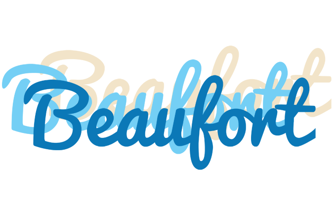 Beaufort breeze logo