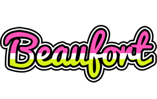 Beaufort candies logo