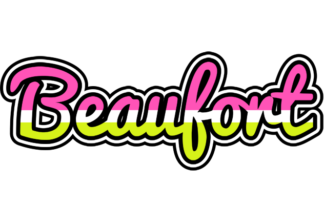 Beaufort candies logo