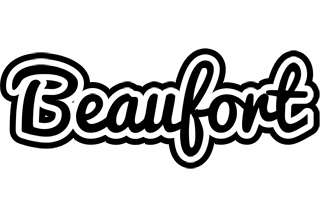 Beaufort chess logo