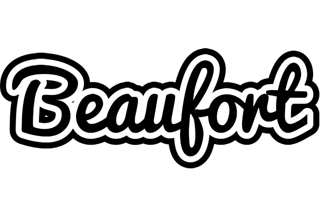 Beaufort chess logo