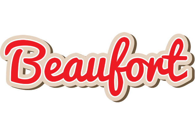 Beaufort chocolate logo