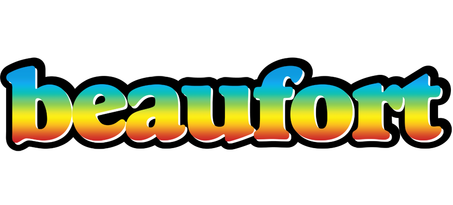 Beaufort color logo
