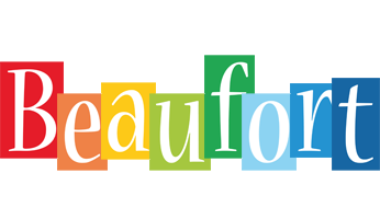 Beaufort colors logo