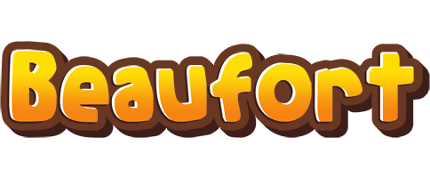 Beaufort cookies logo