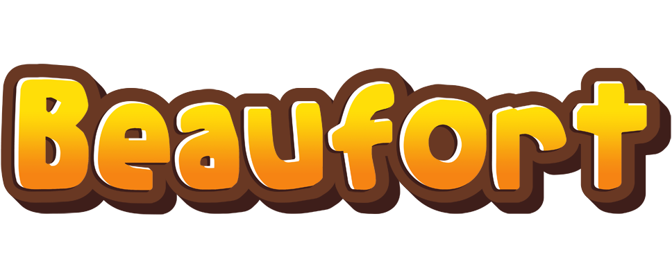 Beaufort cookies logo