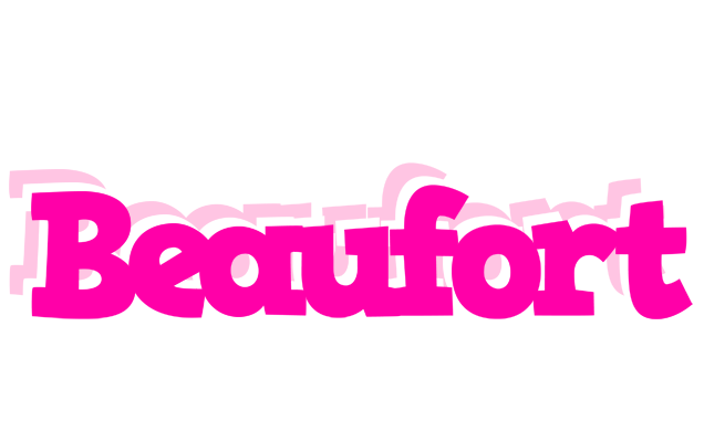 Beaufort dancing logo