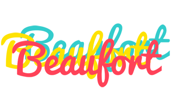 Beaufort disco logo