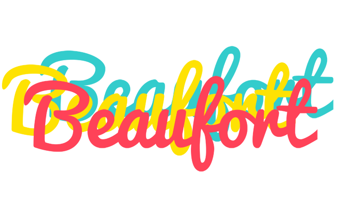 Beaufort disco logo