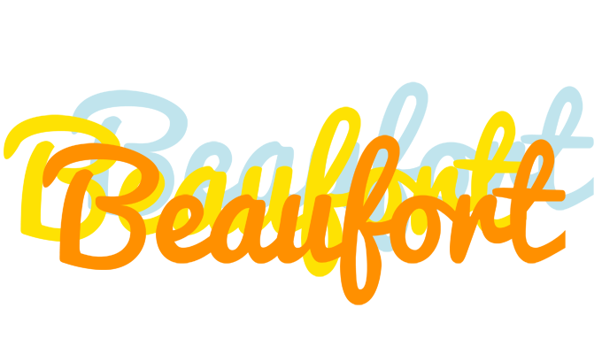 Beaufort energy logo