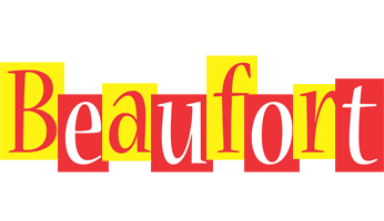 Beaufort errors logo