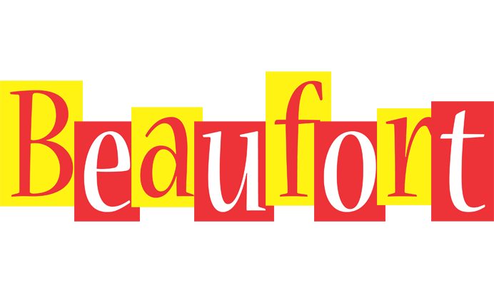 Beaufort errors logo