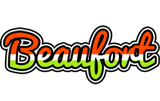 Beaufort exotic logo