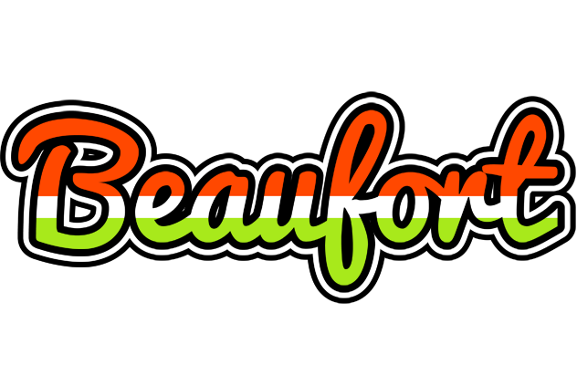 Beaufort exotic logo