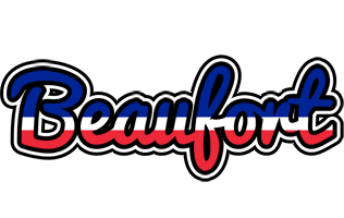 Beaufort france logo