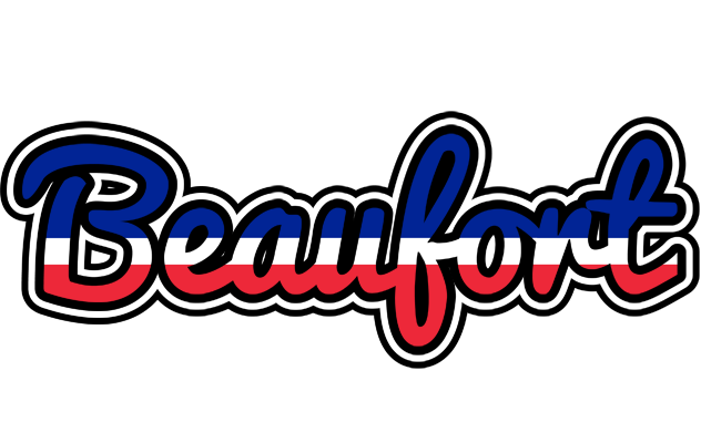 Beaufort france logo