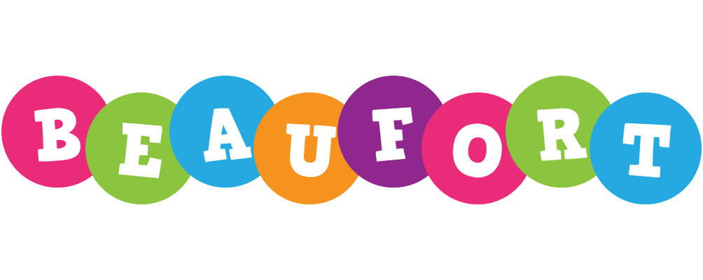 Beaufort friends logo