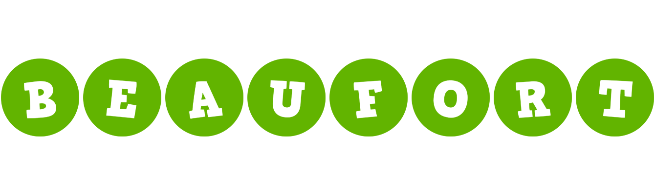 Beaufort games logo