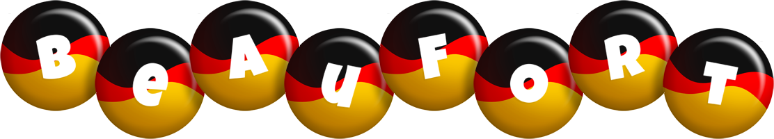 Beaufort german logo