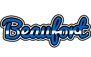 Beaufort greece logo