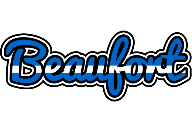 Beaufort greece logo
