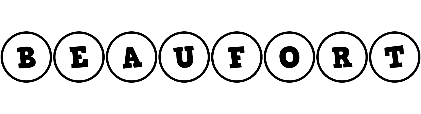 Beaufort handy logo