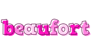 Beaufort hello logo