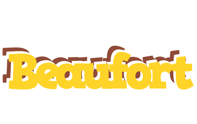 Beaufort hotcup logo