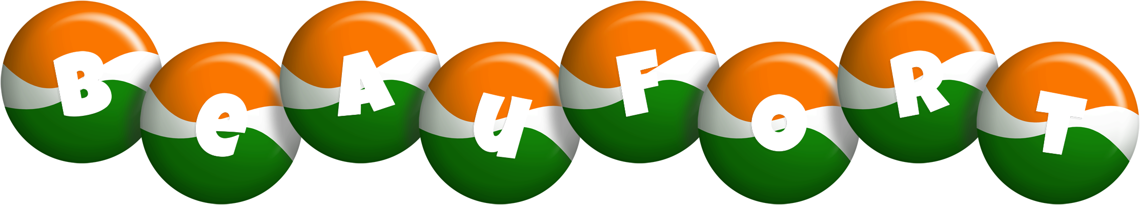 Beaufort india logo