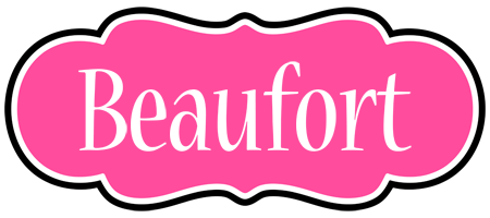 Beaufort invitation logo