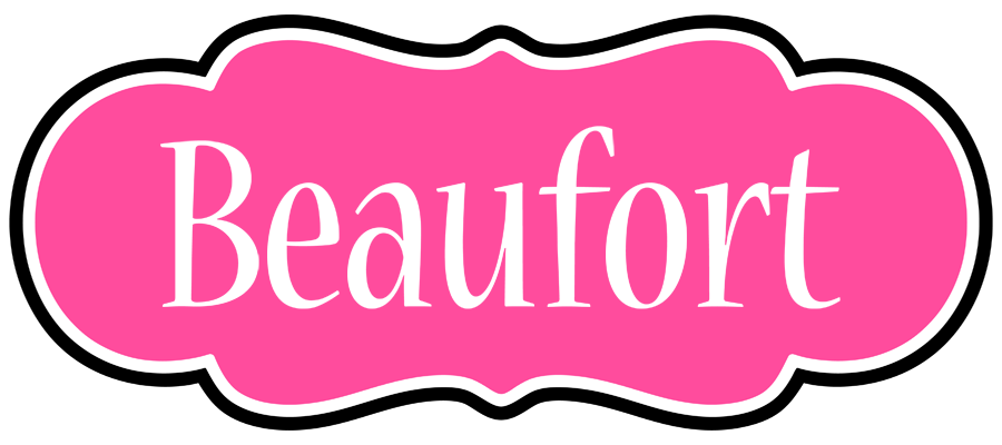 Beaufort invitation logo