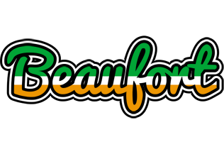 Beaufort ireland logo