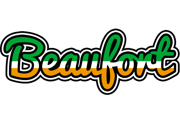 Beaufort ireland logo