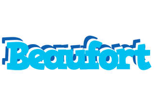 Beaufort jacuzzi logo