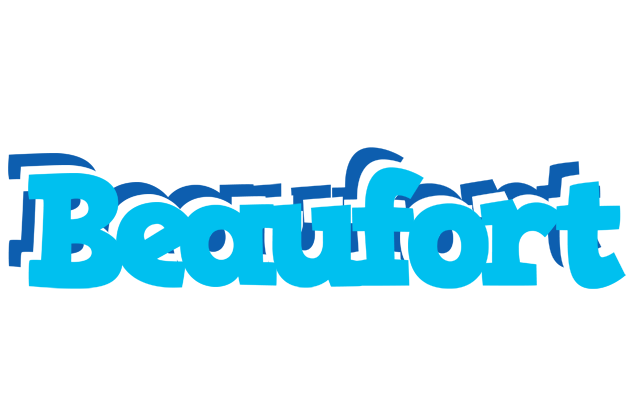 Beaufort jacuzzi logo