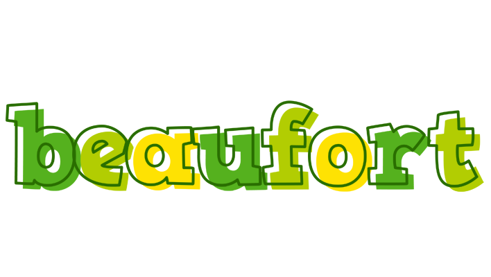 Beaufort juice logo
