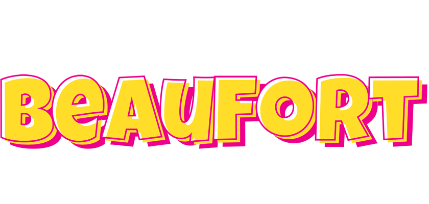 Beaufort kaboom logo