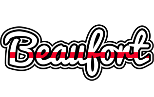 Beaufort kingdom logo