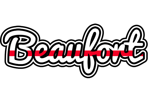 Beaufort kingdom logo