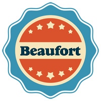 Beaufort labels logo