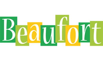 Beaufort lemonade logo