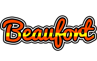 Beaufort madrid logo