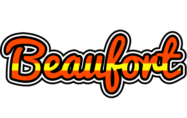 Beaufort madrid logo