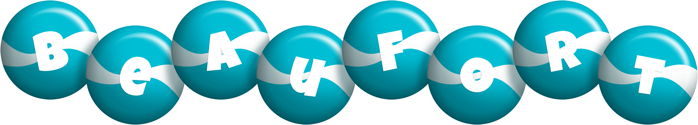 Beaufort messi logo