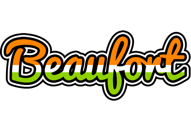 Beaufort mumbai logo