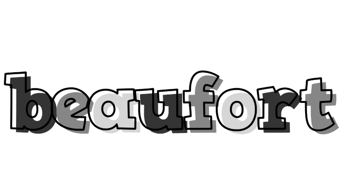 Beaufort night logo