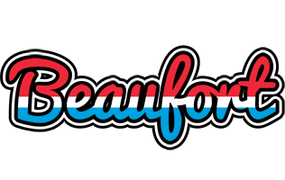 Beaufort norway logo